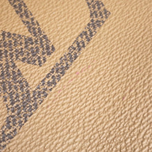 Load image into Gallery viewer, LOUIS VUITTON Onthego RedM45320 Monogram Monogram Reverse Canvas Monogram Giant Size GM
