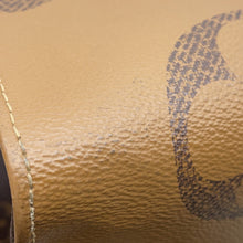 Load image into Gallery viewer, LOUIS VUITTON Onthego RedM45320 Monogram Monogram Reverse Canvas Monogram Giant Size GM
