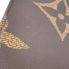 Load image into Gallery viewer, LOUIS VUITTON Onthego RedM45320 Monogram Monogram Reverse Canvas Monogram Giant Size GM
