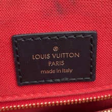 Load image into Gallery viewer, LOUIS VUITTON Onthego RedM45320 Monogram Monogram Reverse Canvas Monogram Giant Size GM
