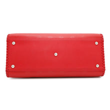 Load image into Gallery viewer, LOUIS VUITTON Very Zip Tote RubyM54146 Leather Monogram
