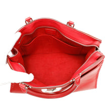 Load image into Gallery viewer, LOUIS VUITTON Very Zip Tote RubyM54146 Leather Monogram
