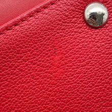 Load image into Gallery viewer, LOUIS VUITTON Very Zip Tote RubyM54146 Leather Monogram

