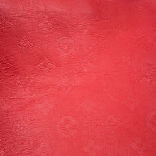 Load image into Gallery viewer, LOUIS VUITTON Very Zip Tote RubyM54146 Leather Monogram
