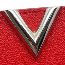 Load image into Gallery viewer, LOUIS VUITTON Very Zip Tote RubyM54146 Leather Monogram
