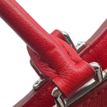 Load image into Gallery viewer, LOUIS VUITTON Very Zip Tote RubyM54146 Leather Monogram
