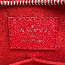 Load image into Gallery viewer, LOUIS VUITTON Very Zip Tote RubyM54146 Leather Monogram
