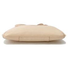 Load image into Gallery viewer, Ferragamo Shoulder Bag Light Pink Leather
