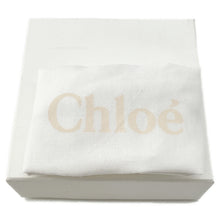 Load image into Gallery viewer, Chloe Woody 2wayShoulder Beige/BrownCHC22AP235I26 Canvas Leather Size Nano
