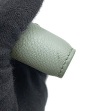 Load image into Gallery viewer, Valentino Garavani V Logo Signature Compact Wallet sky gray6W2P0AJ5SNP Calf Leather
