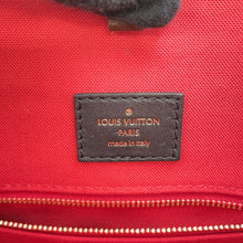 将图像加载到图库查看器中，LOUIS VUITTON Onthego RedM44576 Monogram Monogram Reverse Canvas Monogram Giant Size GM
