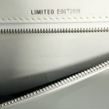 Load image into Gallery viewer, BALENCIAGA Adidas collaboration Hourglass White593546 Leather Size S
