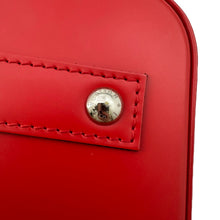 Load image into Gallery viewer, LOUIS VUITTON Alma CoquelicotM41160 Epi Leather Size BB
