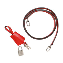 Load image into Gallery viewer, LOUIS VUITTON Alma CoquelicotM41160 Epi Leather Size BB
