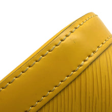 Load image into Gallery viewer, LOUIS VUITTON Alma MINI・Chain CitronM53119 Epi Leather
