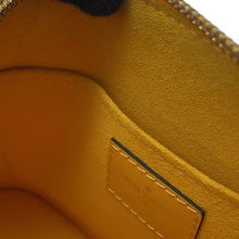 Load image into Gallery viewer, LOUIS VUITTON Alma MINI・Chain CitronM53119 Epi Leather
