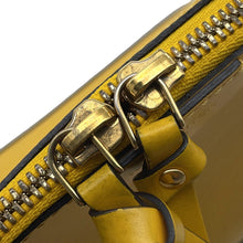 Load image into Gallery viewer, LOUIS VUITTON Alma MINI・Chain CitronM53119 Epi Leather
