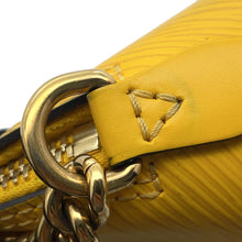 Load image into Gallery viewer, LOUIS VUITTON Alma MINI・Chain CitronM53119 Epi Leather
