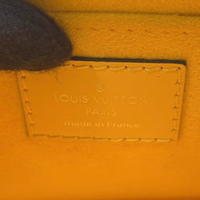 Load image into Gallery viewer, LOUIS VUITTON Alma MINI・Chain CitronM53119 Epi Leather
