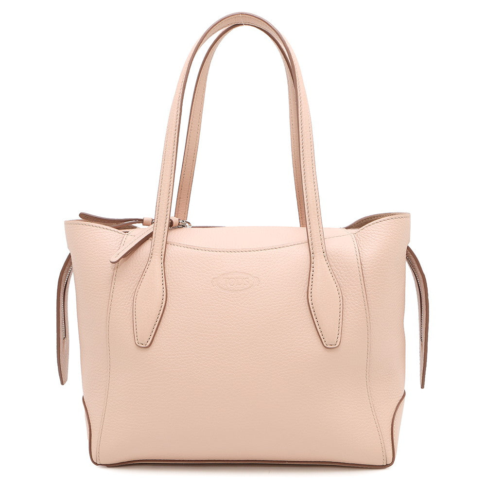 TOD'S ハイロットフレムサンクラス TO0312H 01V Tod's - The Tod's Sella Bag, an icon of design, quality and