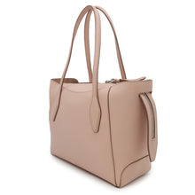 Load image into Gallery viewer, TOD’S Tote Bag Light PinkXBWAOSA0200 Leather
