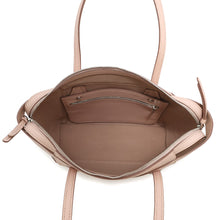 Load image into Gallery viewer, TOD’S Tote Bag Light PinkXBWAOSA0200 Leather
