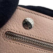 Load image into Gallery viewer, TOD’S Tote Bag Light PinkXBWAOSA0200 Leather
