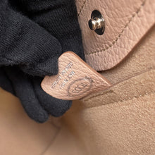 Load image into Gallery viewer, TOD’S Tote Bag Light PinkXBWAOSA0200 Leather
