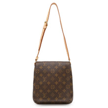 Load image into Gallery viewer, LOUIS VUITTON Musette Salsa Short Shoulder BrownM51258 Monogram
