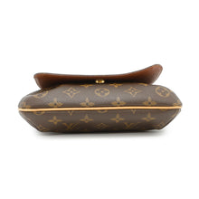 Load image into Gallery viewer, LOUIS VUITTON Musette Salsa Short Shoulder BrownM51258 Monogram
