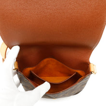 Load image into Gallery viewer, LOUIS VUITTON Musette Salsa Short Shoulder BrownM51258 Monogram
