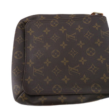 Load image into Gallery viewer, LOUIS VUITTON Musette Salsa Short Shoulder BrownM51258 Monogram
