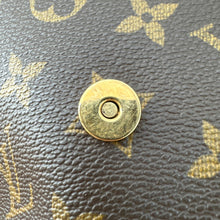 Load image into Gallery viewer, LOUIS VUITTON Musette Salsa Short Shoulder BrownM51258 Monogram
