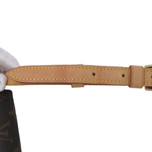 Load image into Gallery viewer, LOUIS VUITTON Musette Salsa Short Shoulder BrownM51258 Monogram
