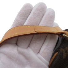 Load image into Gallery viewer, LOUIS VUITTON Musette Salsa Short Shoulder BrownM51258 Monogram

