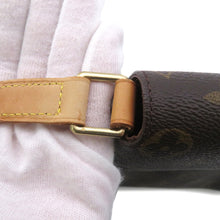 Load image into Gallery viewer, LOUIS VUITTON Musette Salsa Short Shoulder BrownM51258 Monogram
