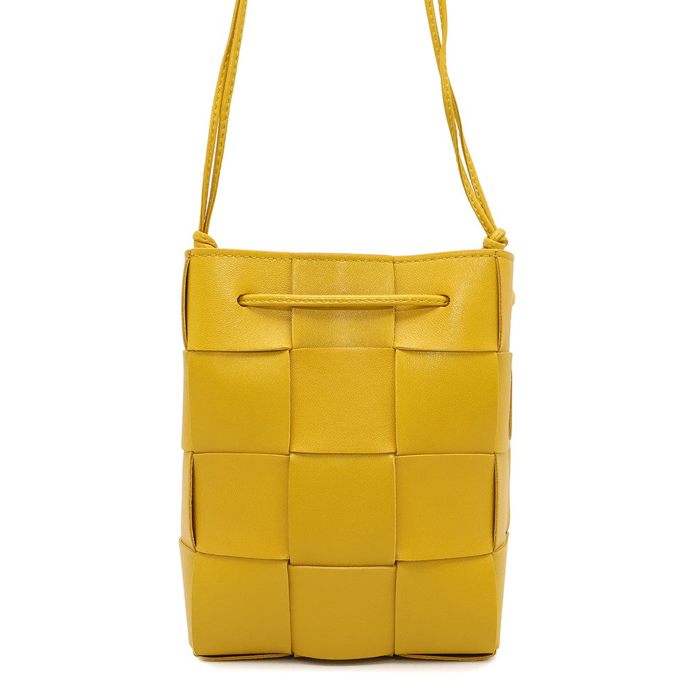 OTHER BAGS– 标记为“Yellow”– GALLERY RARE Global Online Store