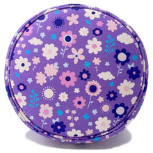 Load image into Gallery viewer, BALENCIAGA Wheel XS 2WAYBag Purple656682 Nylon
