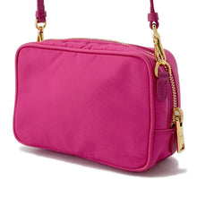 Load image into Gallery viewer, PRADA Ribbon Shoulder Pink1N1727 Nylon

