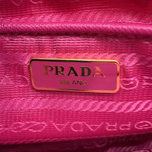 将图像加载到图库查看器中，PRADA ★Ribbon Shoulder Pink1N1727 Nylon
