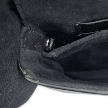 Load image into Gallery viewer, FENDI Monster Micro Bucket Shoulder Black8M0354 Leather
