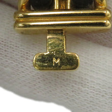 Load image into Gallery viewer, CHANEL Premiere M W20mm×H26ｍｍ Gold Plated Leather Black DialH0001
