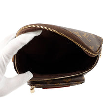 Load image into Gallery viewer, LOUIS VUITTON Mini Bumbag BrownM82335 Monogram
