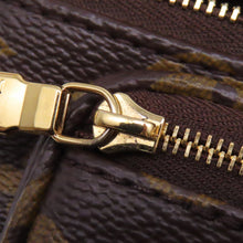 Load image into Gallery viewer, LOUIS VUITTON Mini Bumbag BrownM82335 Monogram
