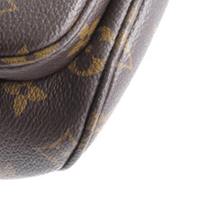 Load image into Gallery viewer, LOUIS VUITTON Mini Bumbag BrownM82335 Monogram
