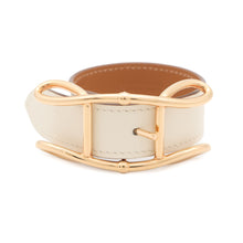 Load image into Gallery viewer, HERMES Voltige Size T2 Nata Swift Leather
