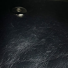 Load image into Gallery viewer, CHANEL Mini Matelasse ChainShoulder Bag BlackA35200 Caviar Leather Size 17
