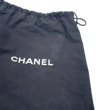 Load image into Gallery viewer, CHANEL Mini Matelasse ChainShoulder Bag BlackA35200 Caviar Leather Size 17
