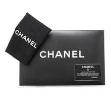 Load image into Gallery viewer, CHANEL Mini Matelasse ChainShoulder Bag BlackA35200 Caviar Leather Size 17
