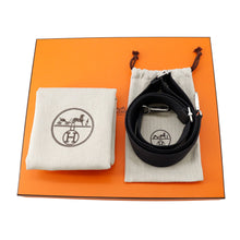 Load image into Gallery viewer, HERMES Evelyne 3 Caban Taurillon Clemence Size PM
